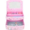Online Joyero pequeño Ylvi rosa Estilo De Vida