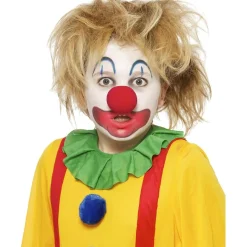 Juego de 6 lápices maquillaje colores surtidos lavables ㅤ*TOYS 