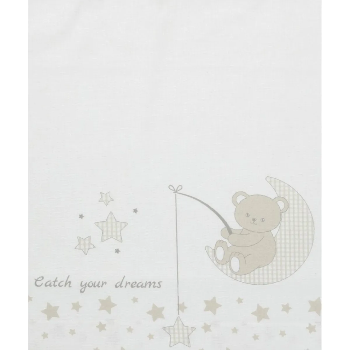 Juego de cama de 3 piezas*Prenatal Hot
