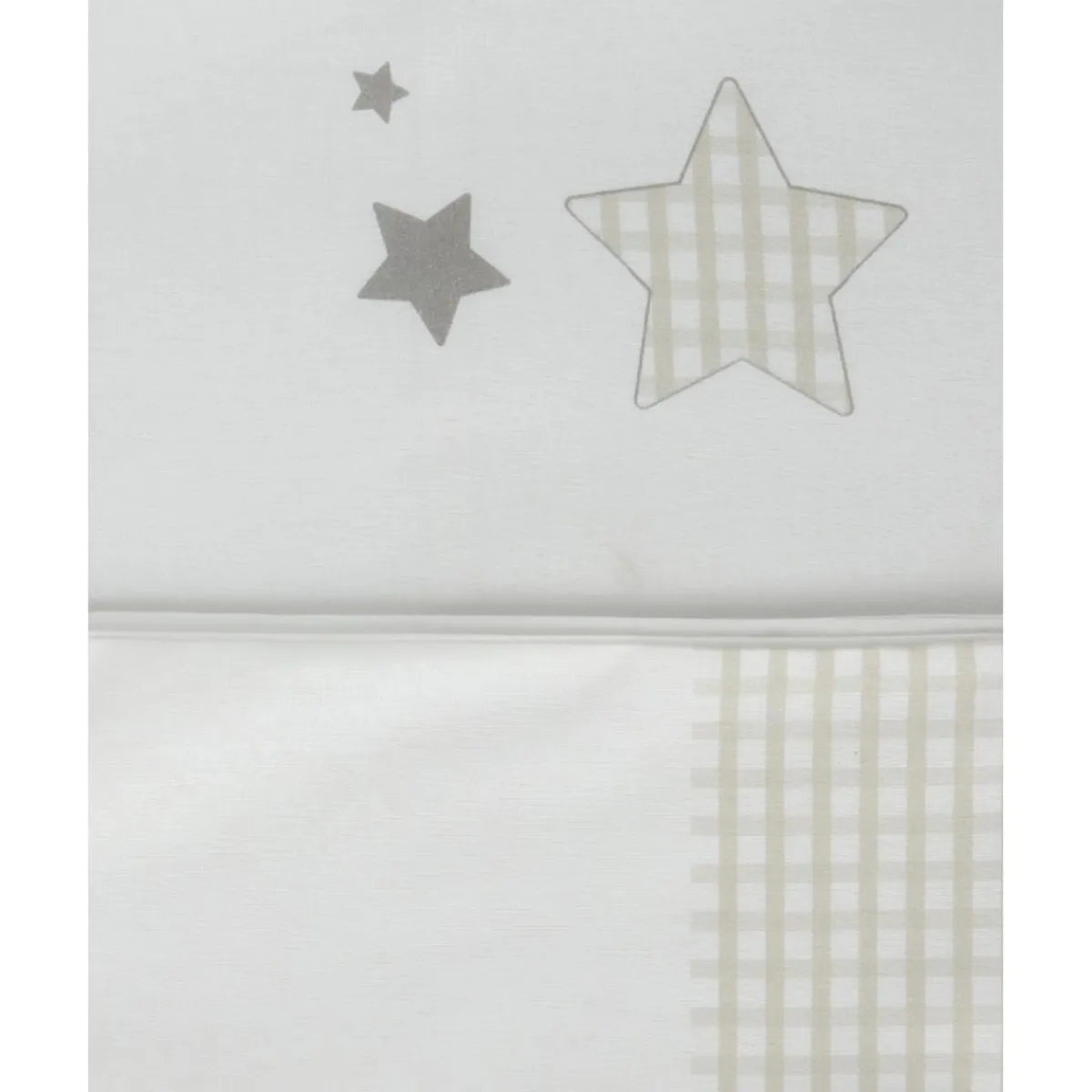 Juego de cama de 3 piezas*Prenatal Hot