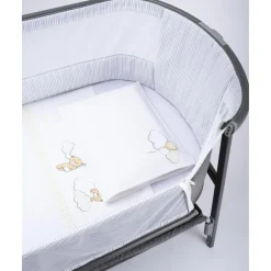 Juego de cuna de 3 piezas "Ositos"*Prenatal Hot