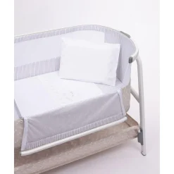 Juego de cuna/cochecito de 3 piezas*Prenatal