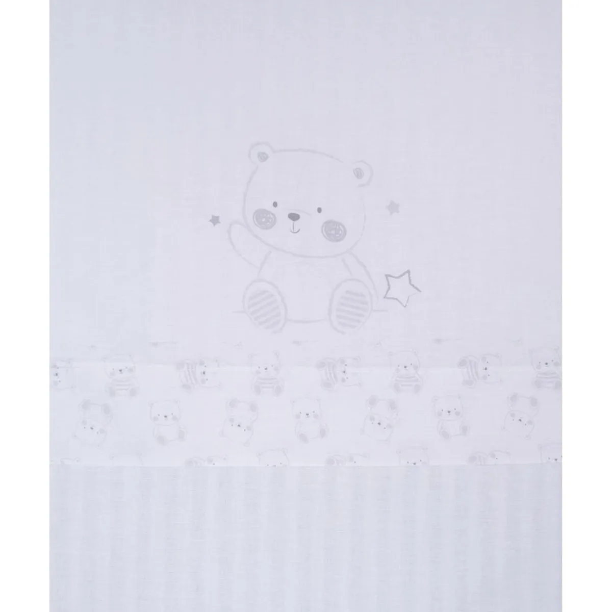 Juego de cuna/cochecito de 3 piezas*Prenatal