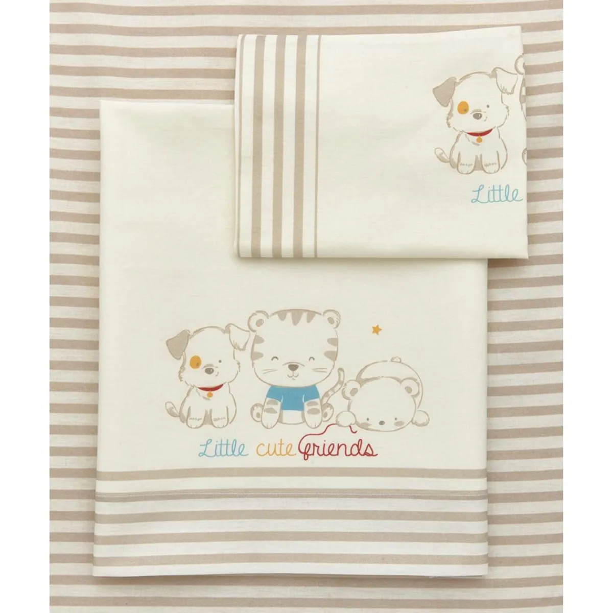 Outlet Juego de cuna/cochecito de 3 piezas Ropa De Cama·Sábanas Y Mantas|Recién Nacido·Ropa De Cama