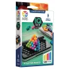 Juego de lógica IQ Six Pro*LUDILO Outlet