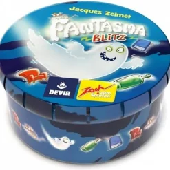 Discount Juego De Mesa Blitz Mini Juegos Y Puzzles|Friki Zone