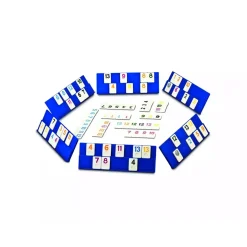 Juego Rummi classic 6 jugadores*CAYRO JUGUETES Discount