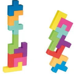 Juegos de mesa educativos y rompecabezas para niños ㅤ*LUDILO Discount