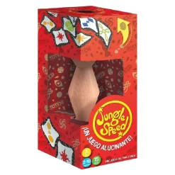 Discount Jungle Speed Eco Friki Zone|Juegos Y Puzzles