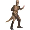 Jurassic World - Disfraz infantil T-Rex 5-7 años*RUBIE'S Online