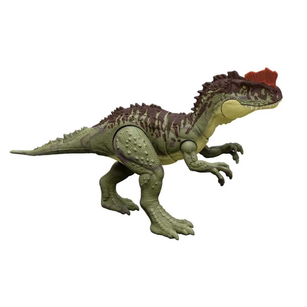 Best - Yangchuanosaurus - Dinosaurio Acción Colosal Figuras De Acción