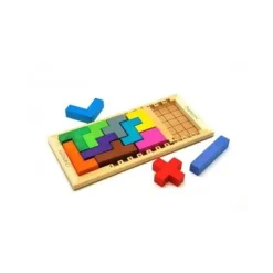 Katamino – Juego de estrategia en tablero*TOYS