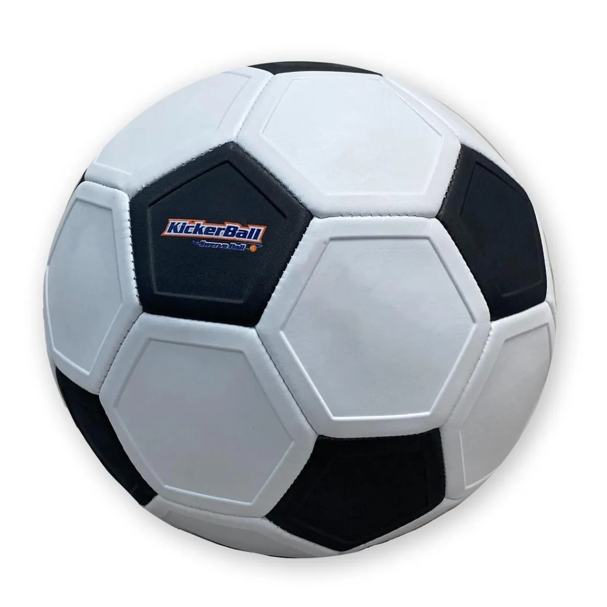 Kickerball - Balón con efecto (Varios Colores) Deportes