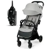 Best Kinderkraft - Silla de paseo Apino Dove Grey Sillas De Paseo Y Accesorios·Sillas De Paseo