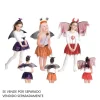 Kit completo de bruja bebé (Varios modelos)*TOYS "R" US Best