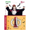 Kit de dentadura y sangre Halloween*TOYS "R" US Outlet