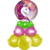 Online Kit decoración Unicornio Artículos De Fiesta Y Regalos