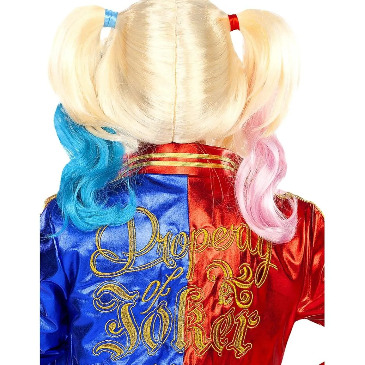Kit disfraz de Harley Quinn Suicide Squad XL*Funidelia Clearance