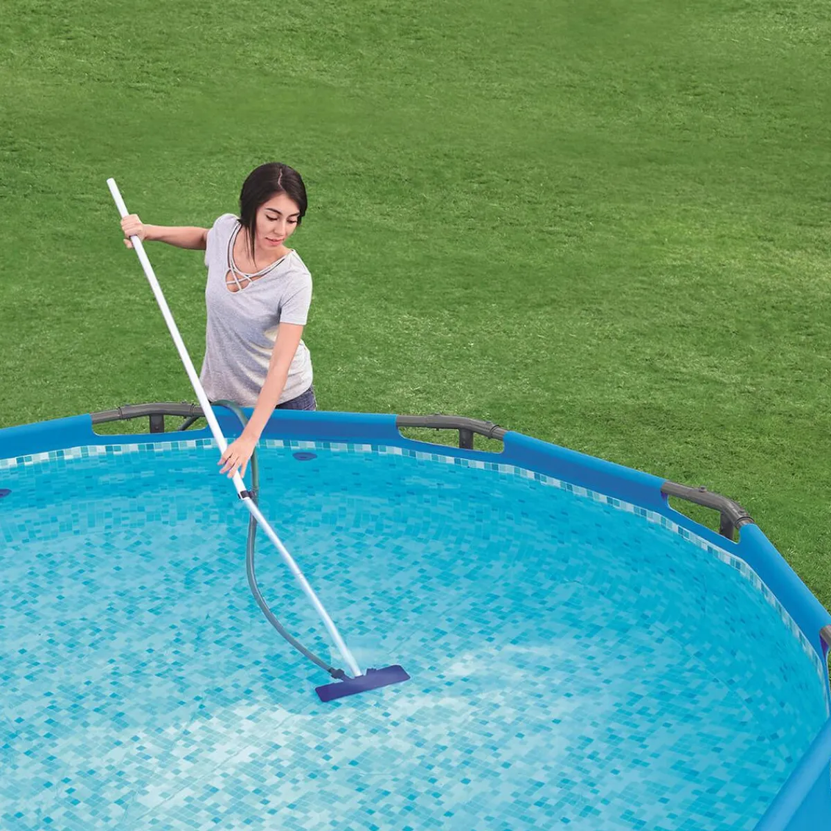 Kit Mantenimiento de Piscinas*TOYS "R" US Sale