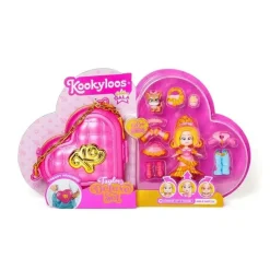 - Golden gala Taylor's deluxe set*KOOKYLOOS