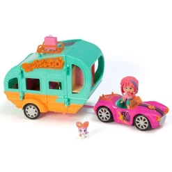 - La Kooky Caravana de Mia*KOOKYLOOS New