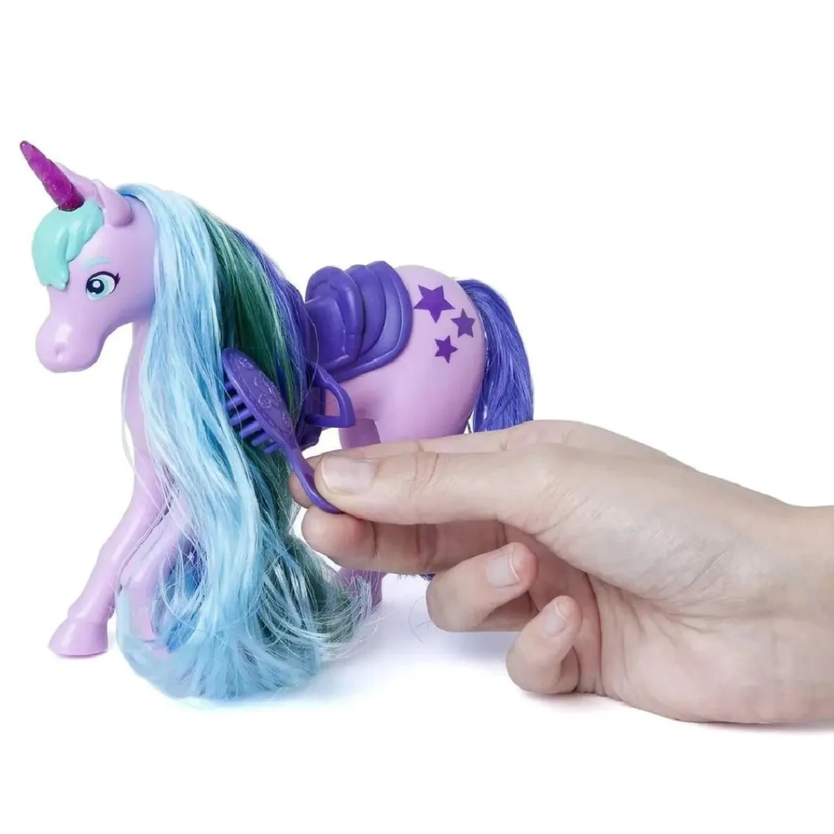 Online - Star Unicorn ㅤ Coleccionables Y Mini Mundos