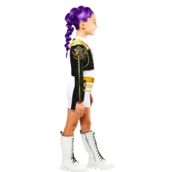 K-pop Demon Hunters - Disfraz Rumi Golden Classic - Talla L (11-13 años)*RUBIE´S Online