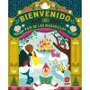 La Bella y la Bestia - Bienvenido al país de las maravillas*TOYS "R" US