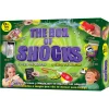 Discount La Caja de Sustos Juegos Y Puzzles