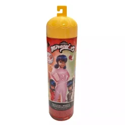 - Marinette Transformación Sorpresa Muñecas