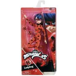 Sale - Miraculous Heroez (varios modelos) Muñecas