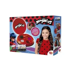 Outlet Ladybug - Set decora tu pelo Estilo De Vida