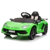 Clearance Lamborghini Aventador SVJ Roadster 12 V Vehículos De Batería O A Pedales