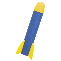 Lanzador de cohete (varios colores)*PRENATAL Online