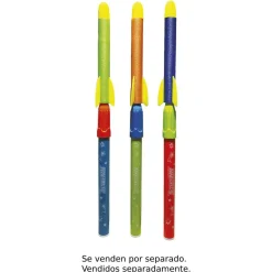 Lanzador de cohete (varios colores)*PRENATAL Online