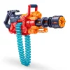 Lanzador de dardos Excel Crusher con munición ㅤ*ZURU Outlet