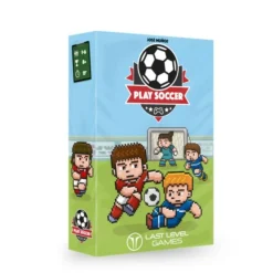 Clearance - Juega a fútbol - Juego de mesa Friki Zone|Juegos Y Puzzles