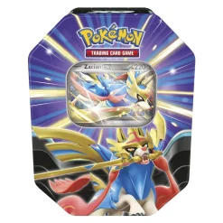 Lata Coleccionable Pokémon Edición Verano Friki Zone|Juegos Y Puzzles
