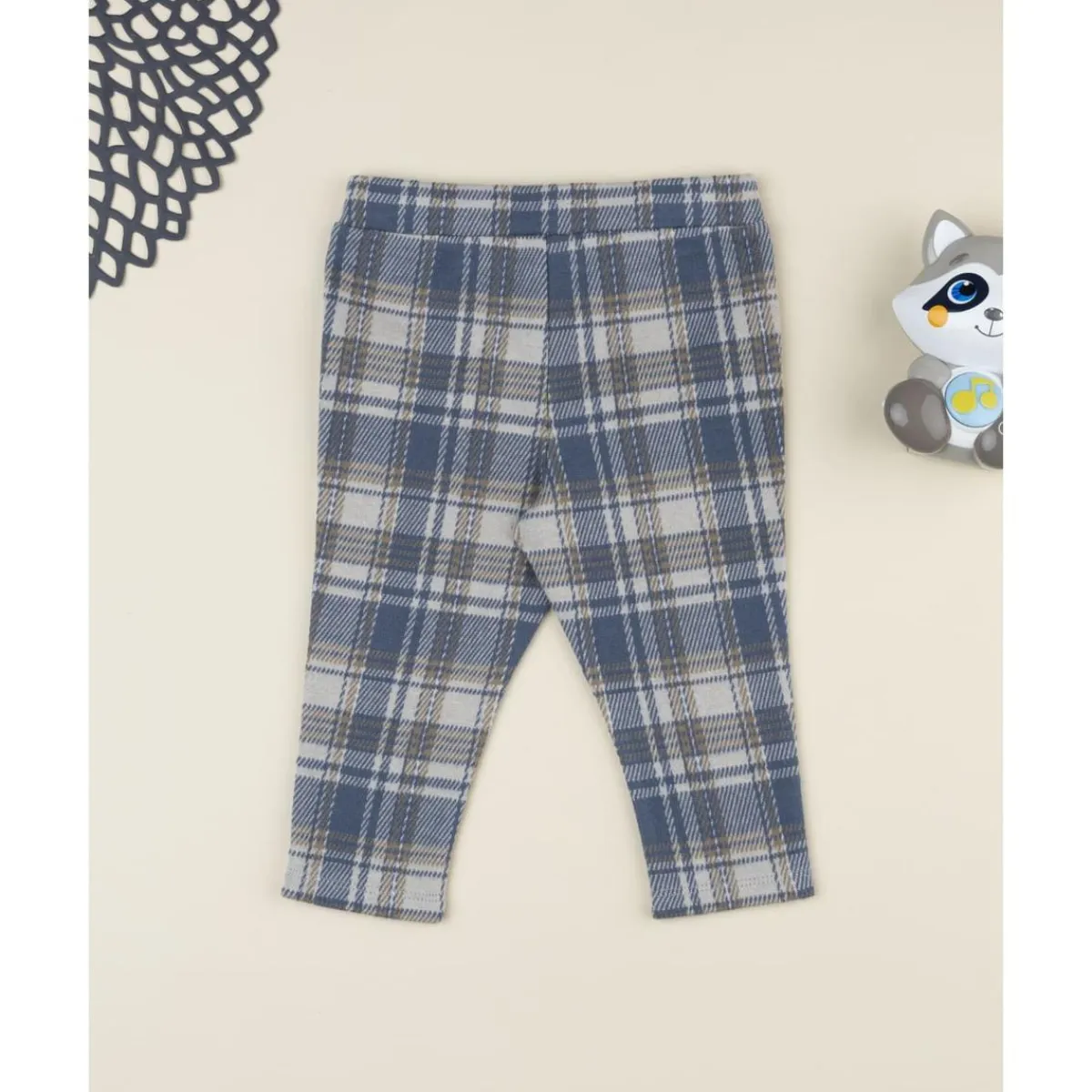 Legging niña Punto Milano*Prenatal Best