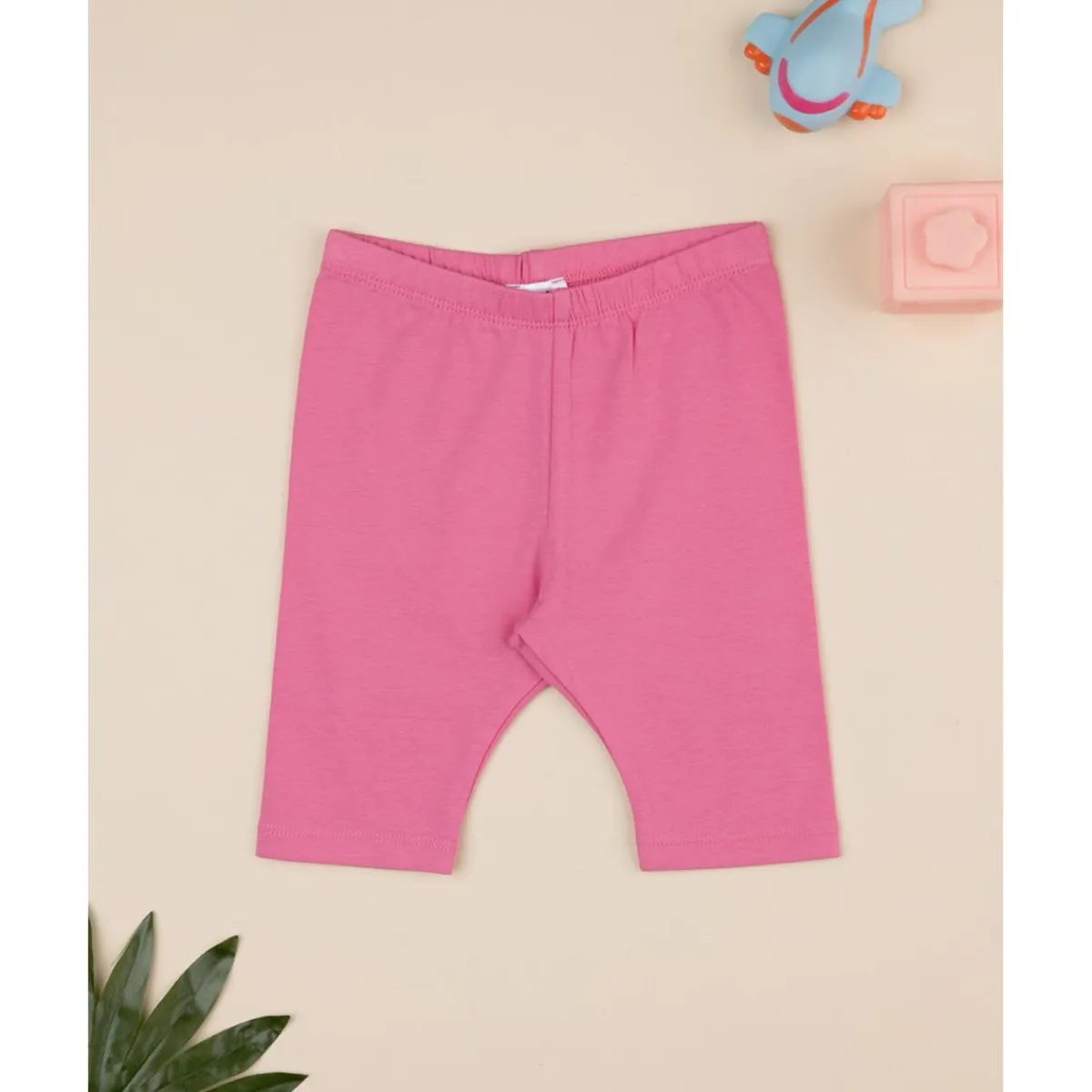 Legging niña rosa*Prenatal Online