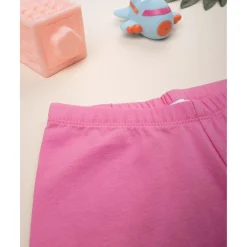 Legging niña rosa*Prenatal Online