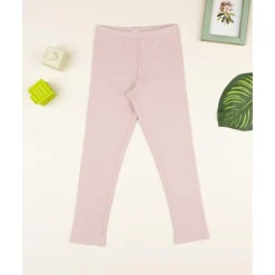 Hot Leggings niña rosa Niña 2-10 Años·Leggings Y Faldas|Niña·Niña 2-10 Años