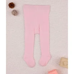 Discount Leotardo rosa de algodón para niña Recién Nacido·Ropa Y Accesorios|Ropa Y Accesorios·Zapatos Y Calcetines