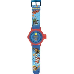 Discount - Patrulla Canina - Reloj proyector digital con 20 proyecciones Electrónicos