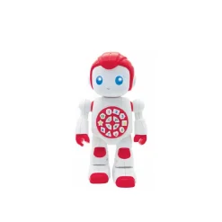 Outlet - Powerman Baby robot parlante interactivo Figuras De Acción