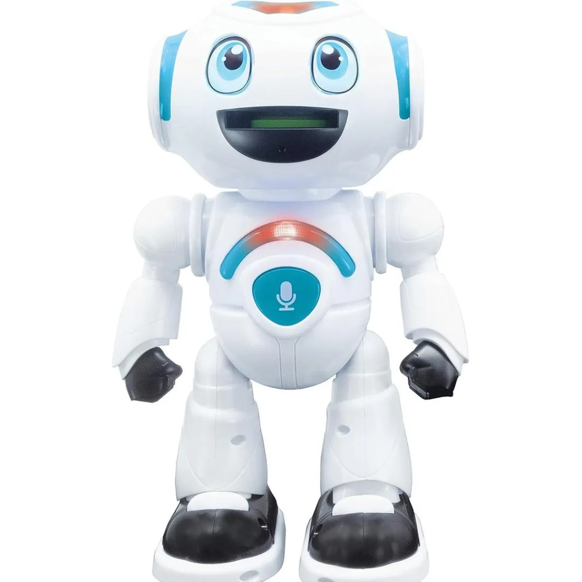 - Robot Lexi Powerman Mastern en español*LEXIBOOK Discount