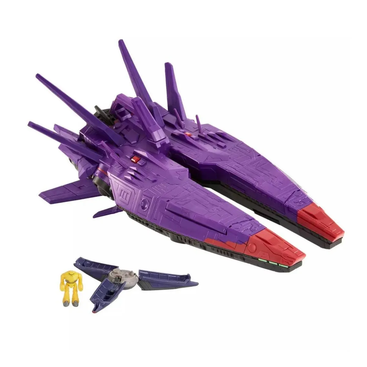 Lightyear - Nave nodriza de Zurg*MATTEL Outlet