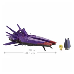 Lightyear - Nave nodriza de Zurg*MATTEL Outlet