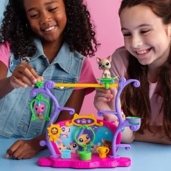 - Mascotas Got Talent*LITTLEST PET SHOP Discount