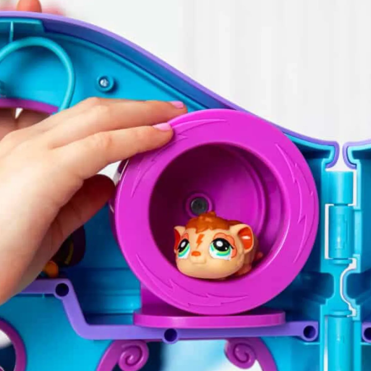 Outlet - Playset Casa Deluxe Coleccionables Y Mini Mundos